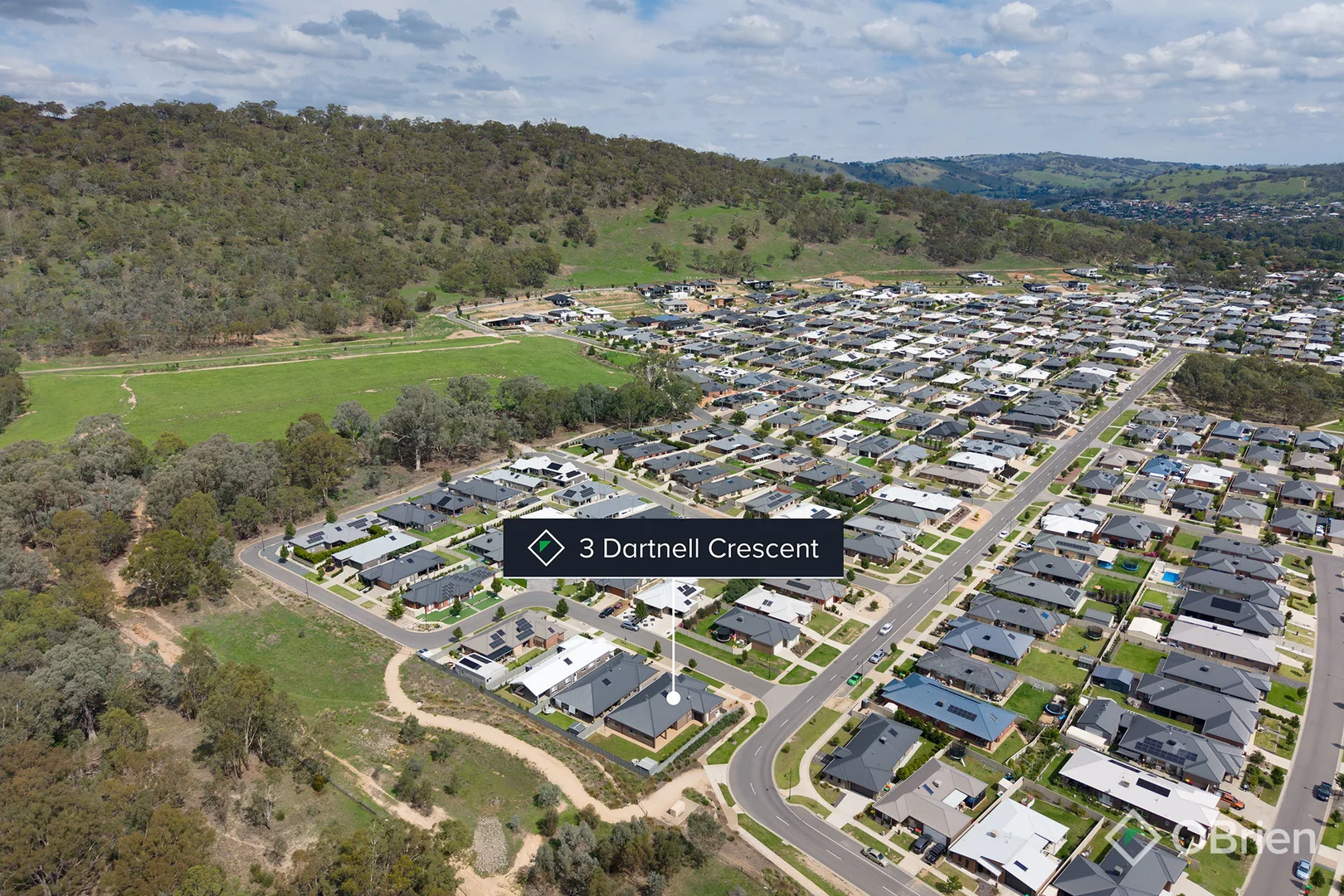 Additional image 20 of 3 Dartnell Crescent, Wodonga VIC 3690