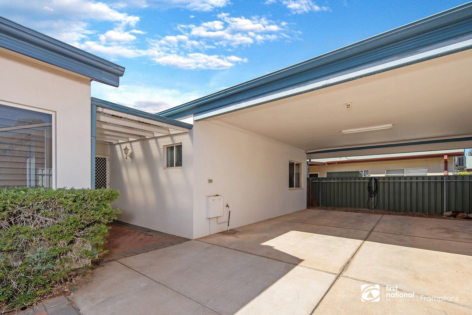 3/21 Nicker Crescent, Gillen NT 0870, Image 0