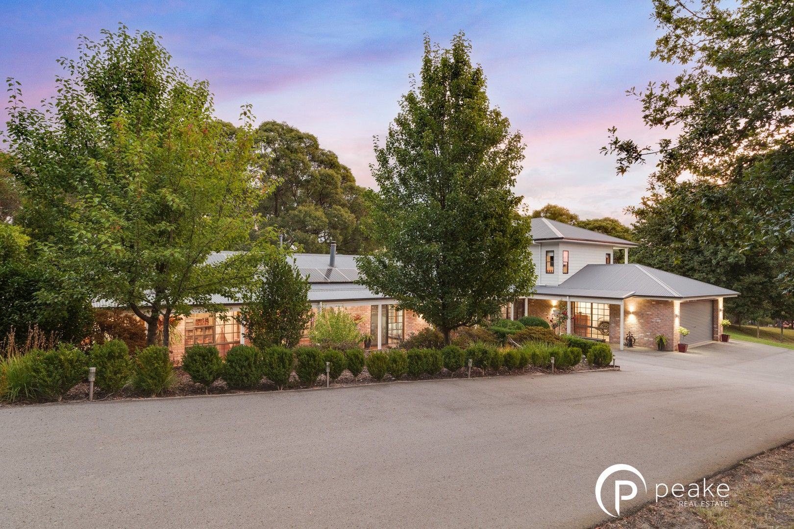 25 Sugarloaf Road, Beaconsfield Upper VIC 3808, Image 0