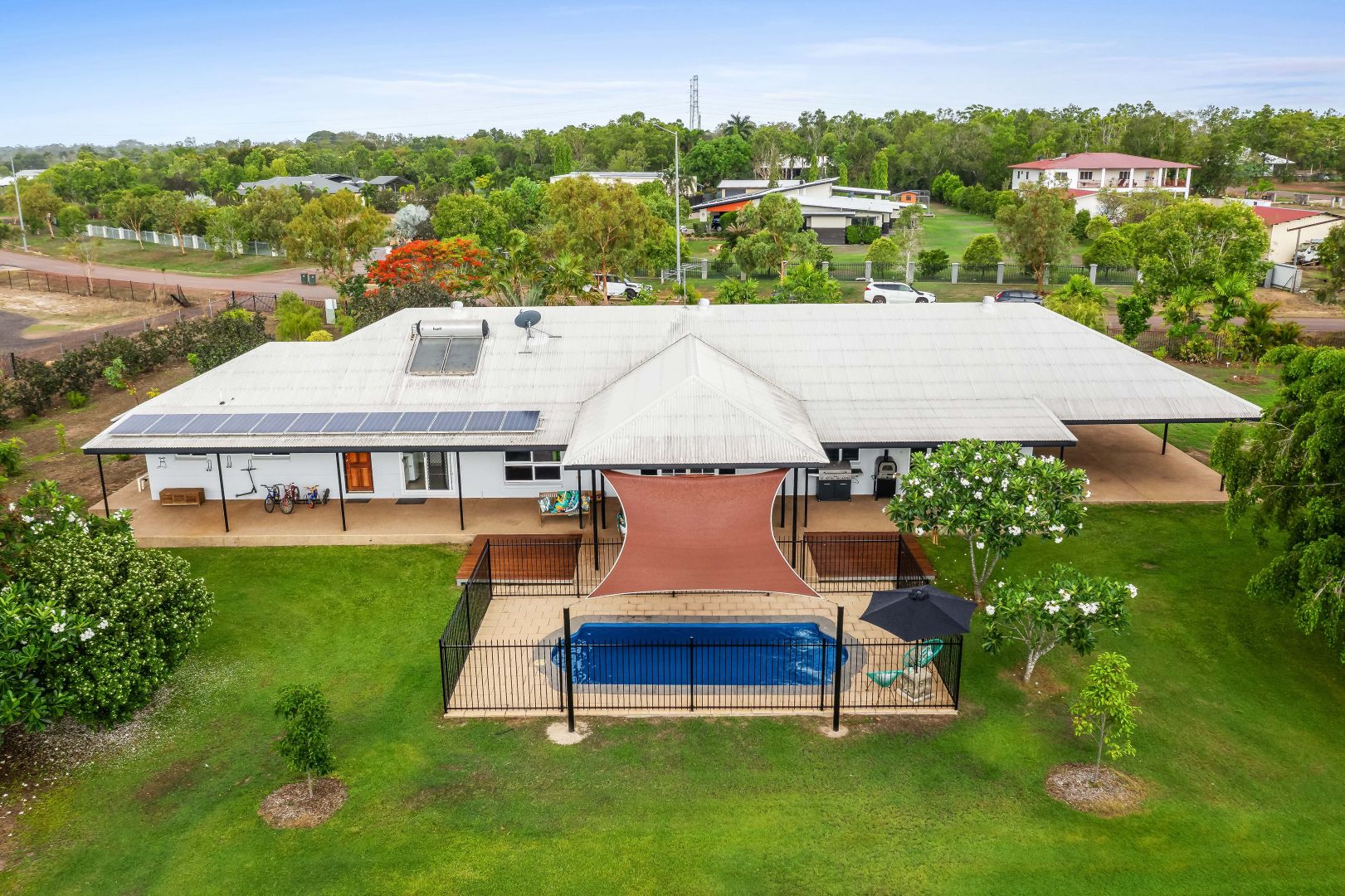 3 Surcingle Drive, Marlow Lagoo Property History & Address Research