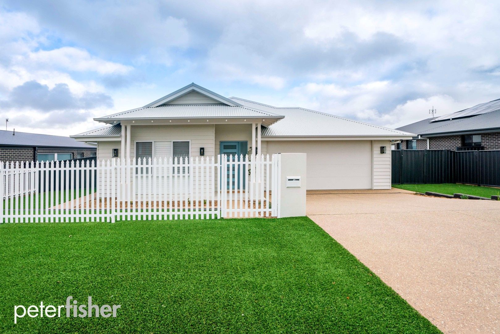 3 Stevenson Way, Orange NSW 2800, Image 0