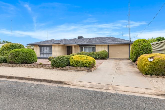 Picture of 12 First Street, SNOWTOWN SA 5520