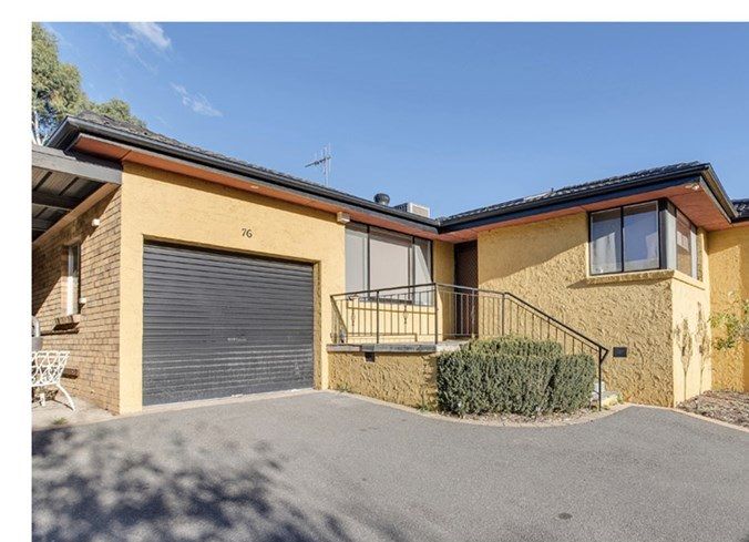 76 Ross Smith Crescent, Scullin ACT 2614, Image 0