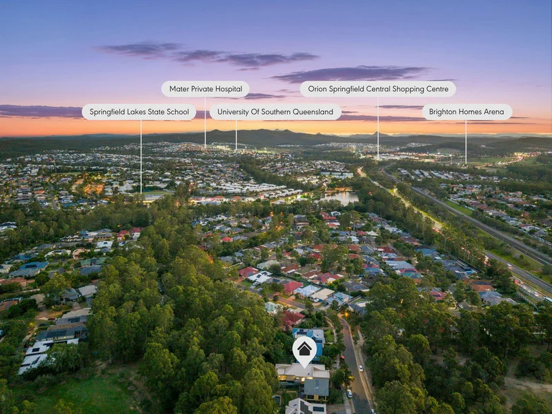 Additional image 23 of 27 James Josey Avenue, Springfield Lakes QLD 4300