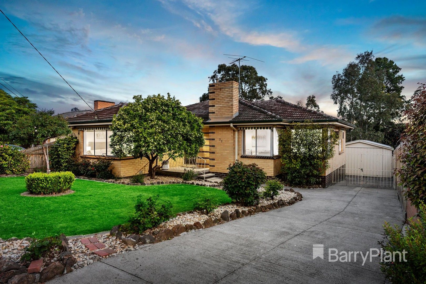 22 Moreton Crescent, Bundoora VIC 3083, Image 0