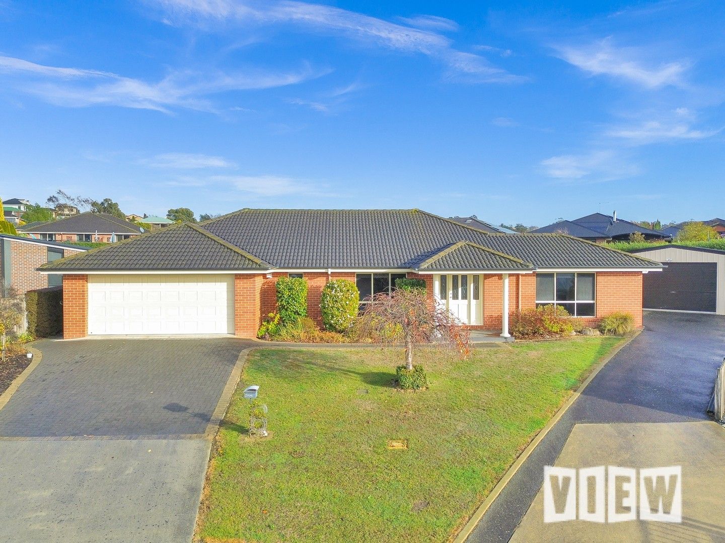 4 bedrooms House in 6 Brownrigg Place YOUNGTOWN TAS, 7249