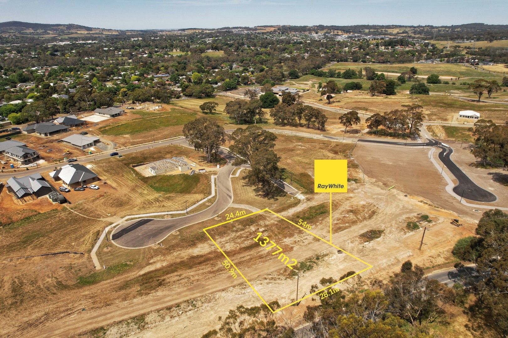 LOT 9 Weston Grove, Mount Barker SA 5251, Image 0