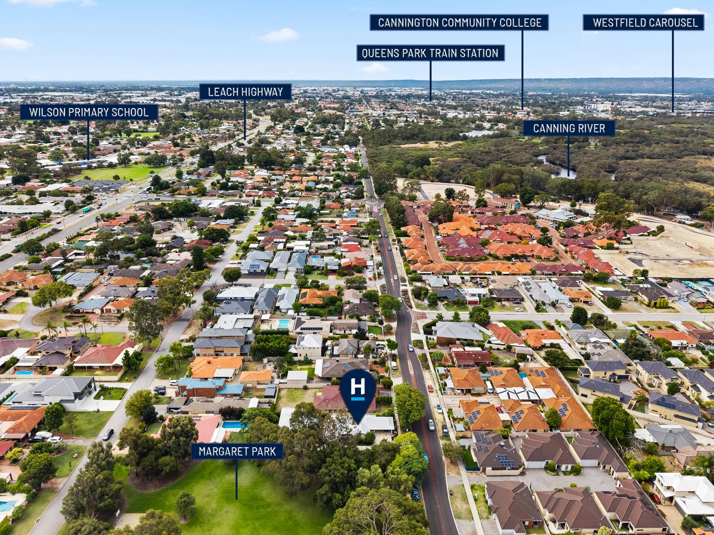 Additional image 37 of 141 Fern Road, Wilson WA 6107