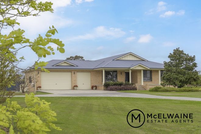 Picture of 181 Gullivers Lane, LOUTH PARK NSW 2320