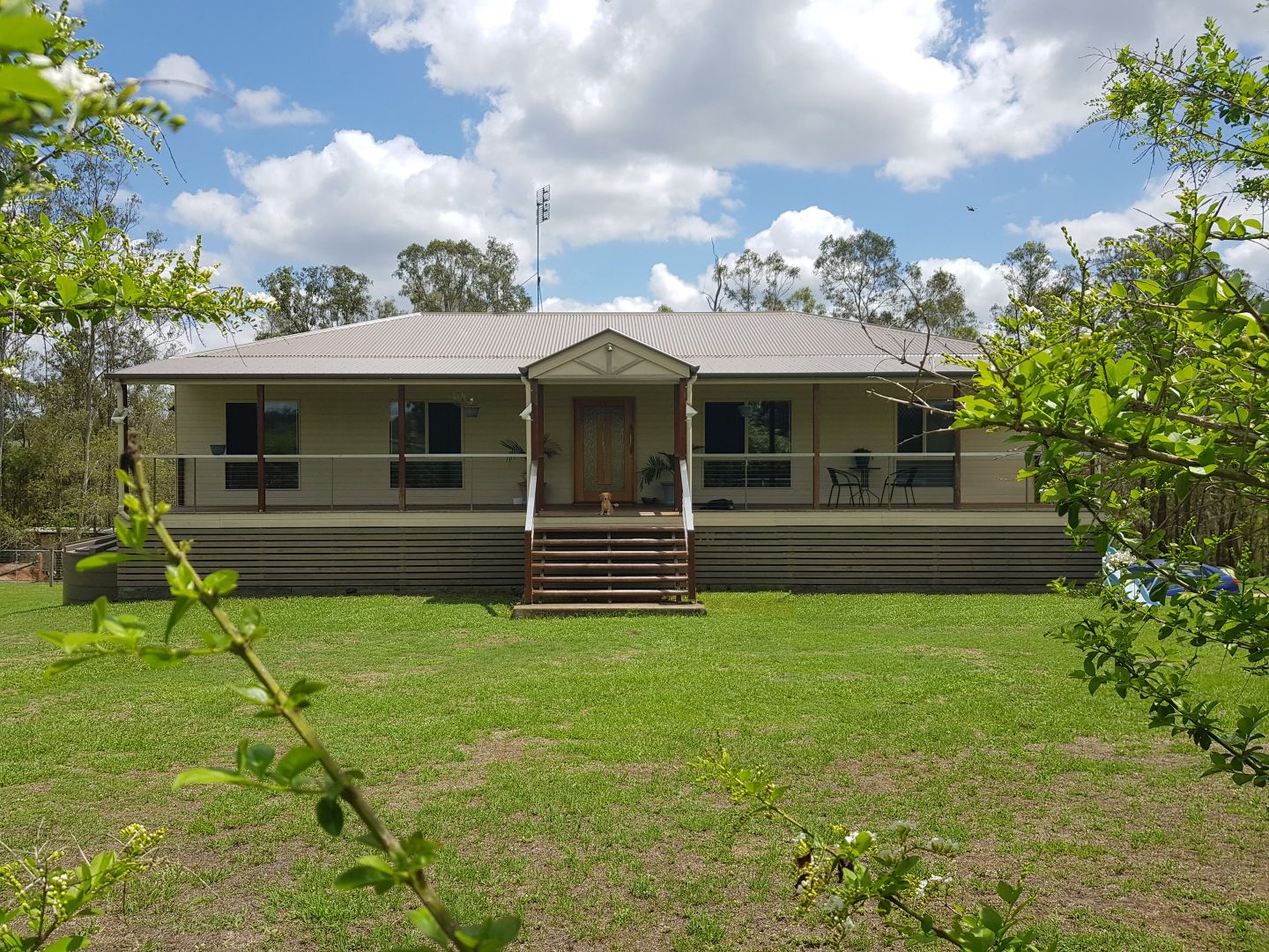 18A Bethongabel Court, Southside QLD 4570