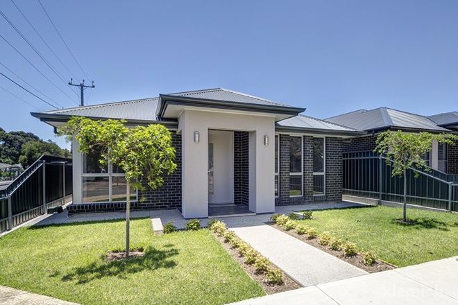 Picture of 27 Second Avenue, PAYNEHAM SOUTH SA 5070