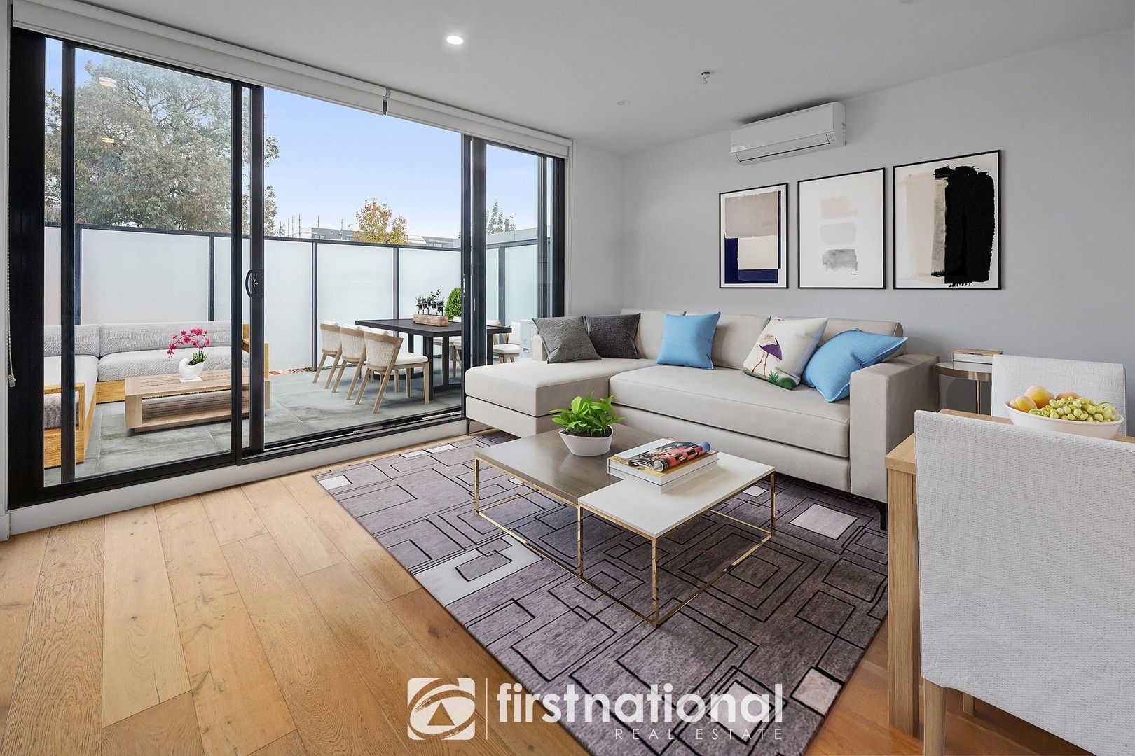 114/405 Neerim Road, Carnegie VIC 3163, Image 0