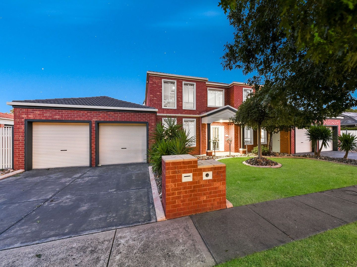 31-33 The Boulevard, Narre Warren South VIC 3805, Image 1