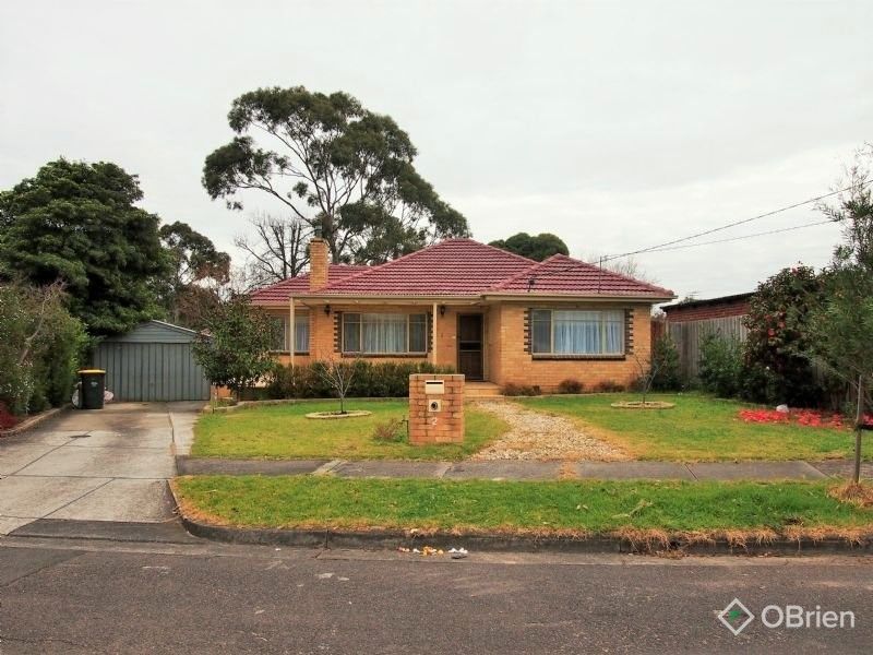 2 Damala Court, Blackburn South VIC 3130, Image 0