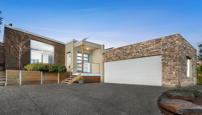 Picture of 5 Meadow Court, HIGHTON VIC 3216