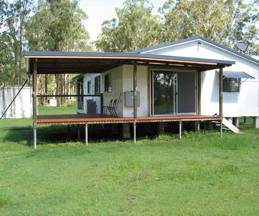 250 Ryans Road, Leeville NSW 2470