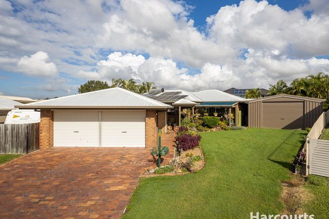 Picture of 4 Arapala Court, CARSELDINE QLD 4034