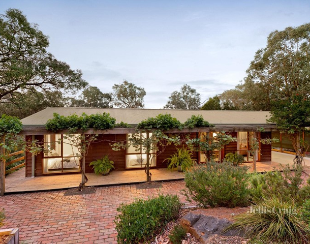 147 Research-Warrandyte Road, North Warrandyte VIC 3113