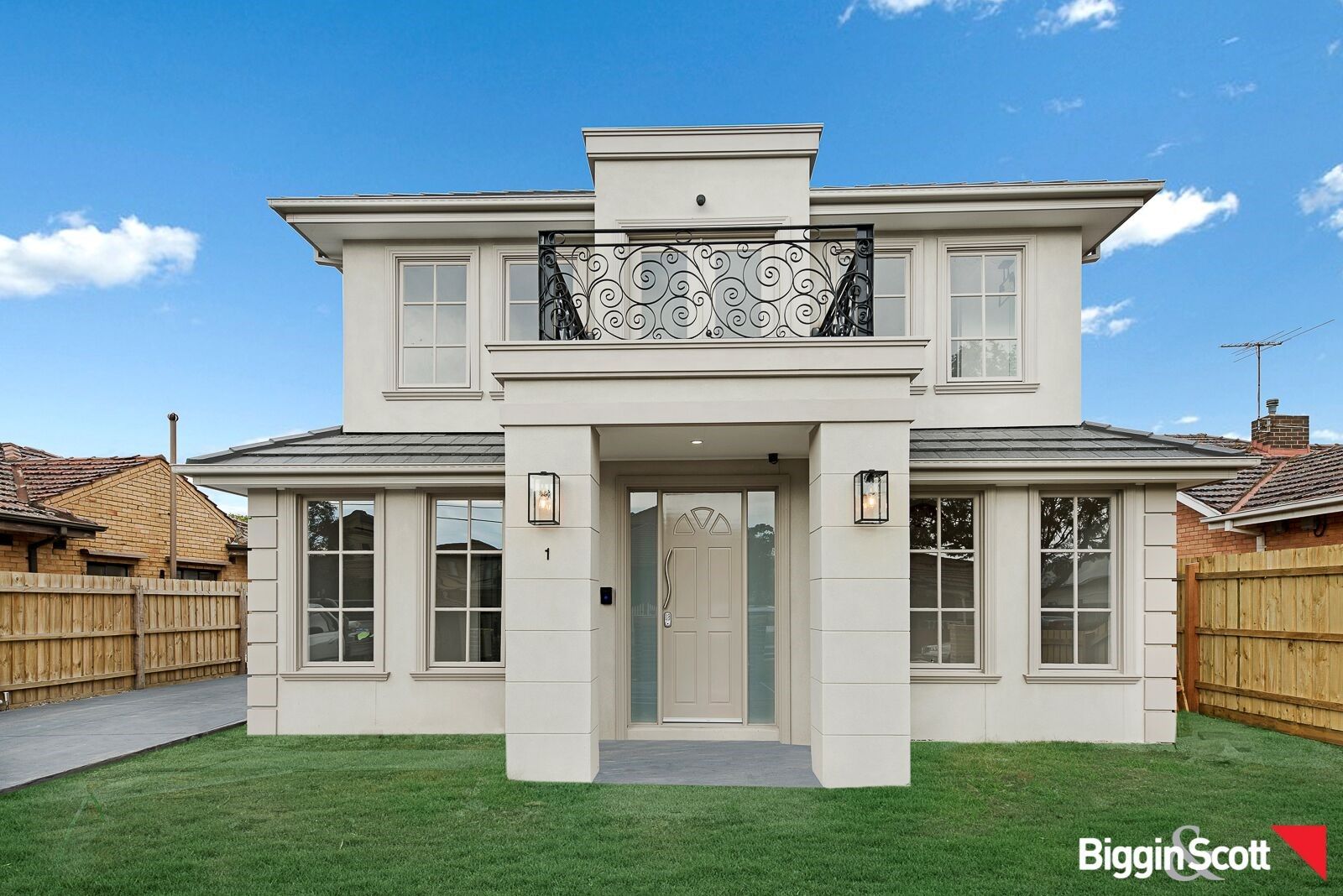 1/41 Macedon Street, Maribyrnong VIC 3032 House For Rent Domain