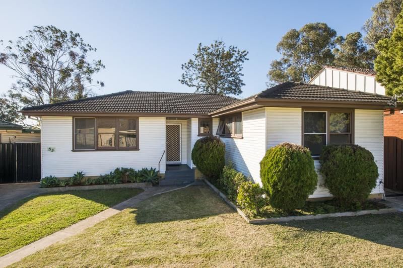 53 Lincoln Drive Cambridge Park Nsw 2747 House For Rent