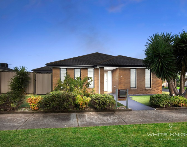 14 Ryans Court, Burnside Heights VIC 3023