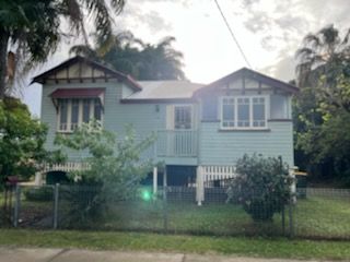 3 bedrooms House in 138 Pallas Street MARYBOROUGH QLD, 4650