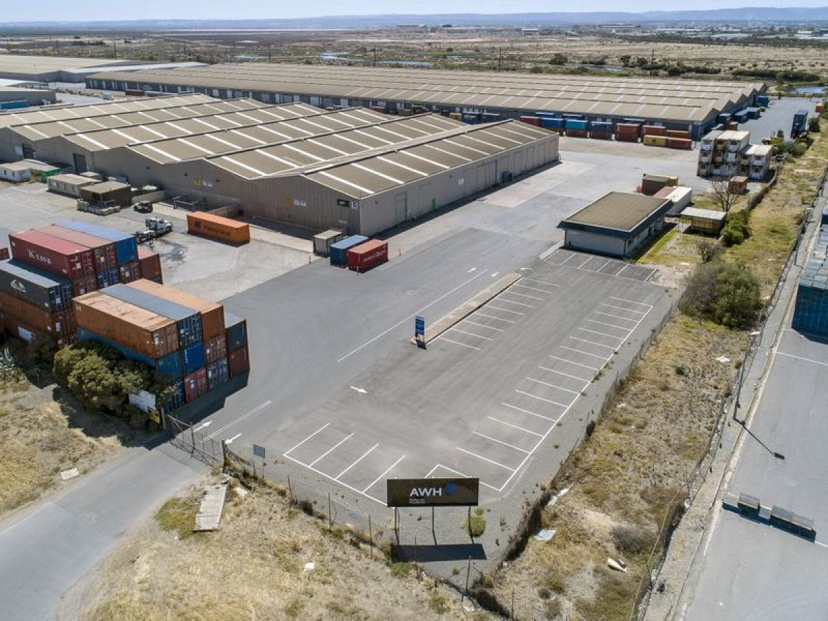 28-44 Grand Trunkway, Gillma | Property History & Address Research | Domain