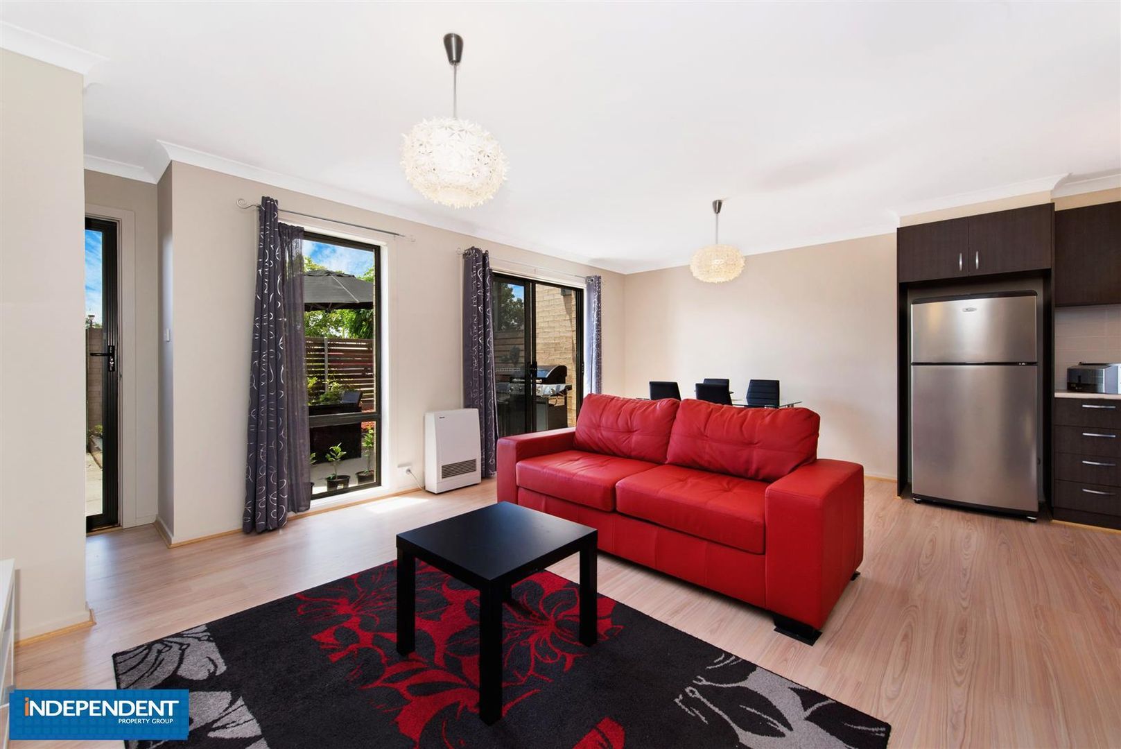 2/57 Alice Jackson Crescent, Gilmore ACT 2905, Image 1