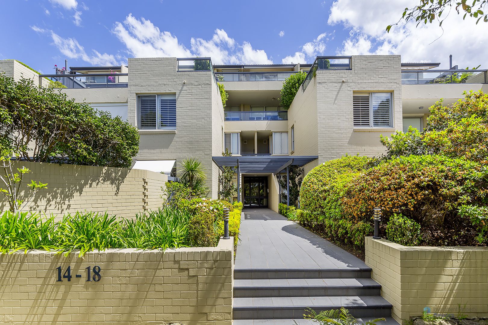 16/14 - 18 Kareela Rd, Cremorne Point NSW 2090, Image 2