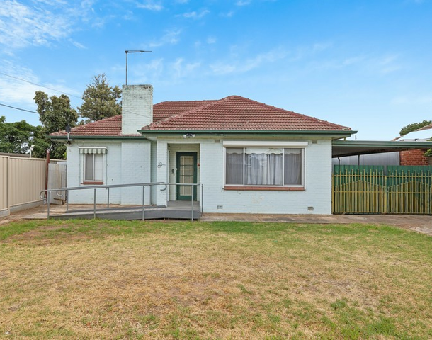 10 Collins Street, Croydon Park SA 5008