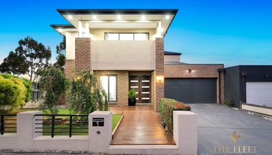 Picture of 1 Limelight Street, TARNEIT VIC 3029