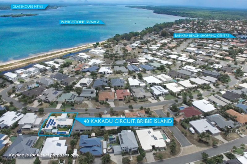 Property Report For 40 Kakadu Circuit Banksia Beach Qld 4507