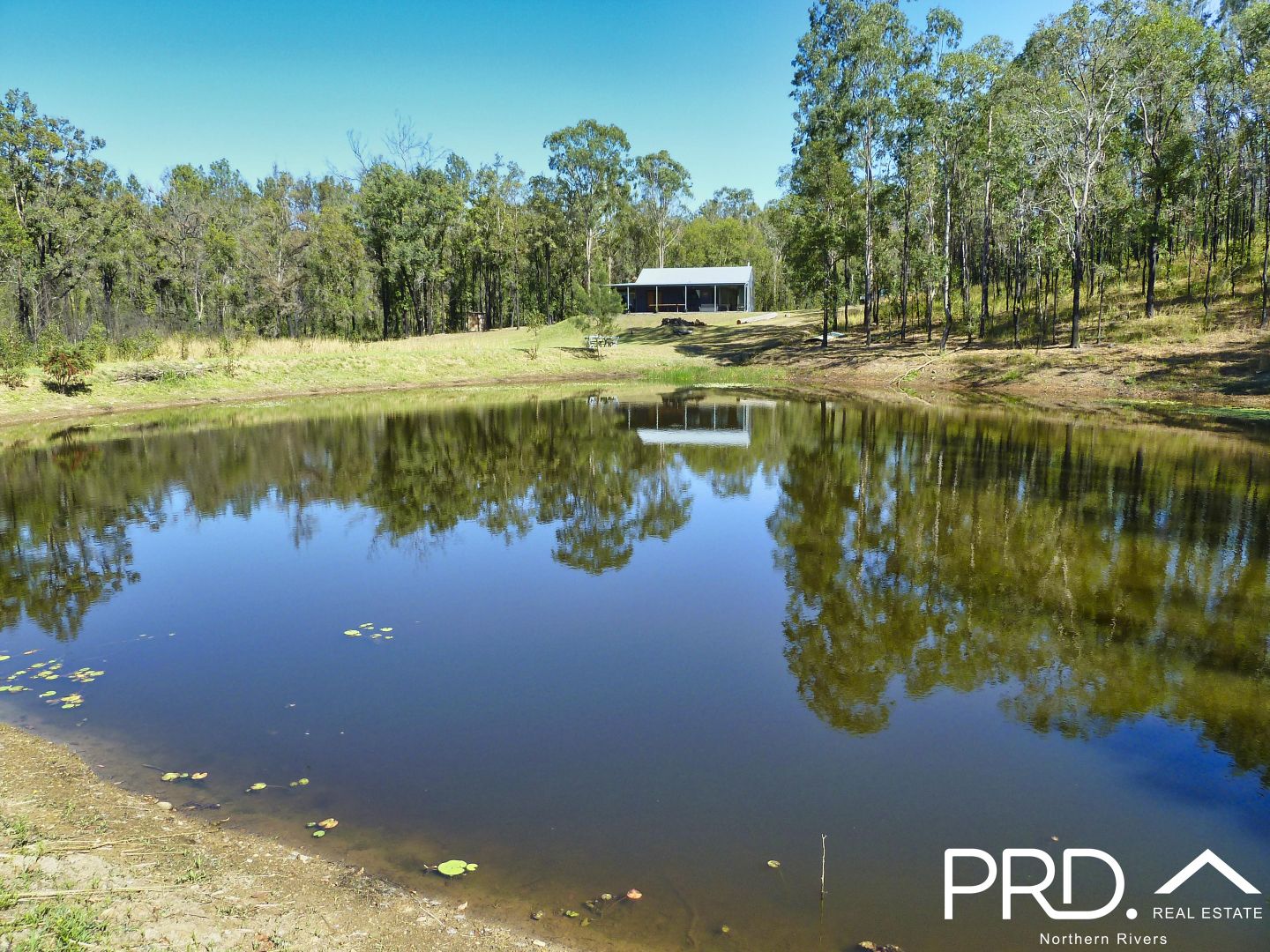 189 Hunters Road, Ewingar NSW 2469, Image 2