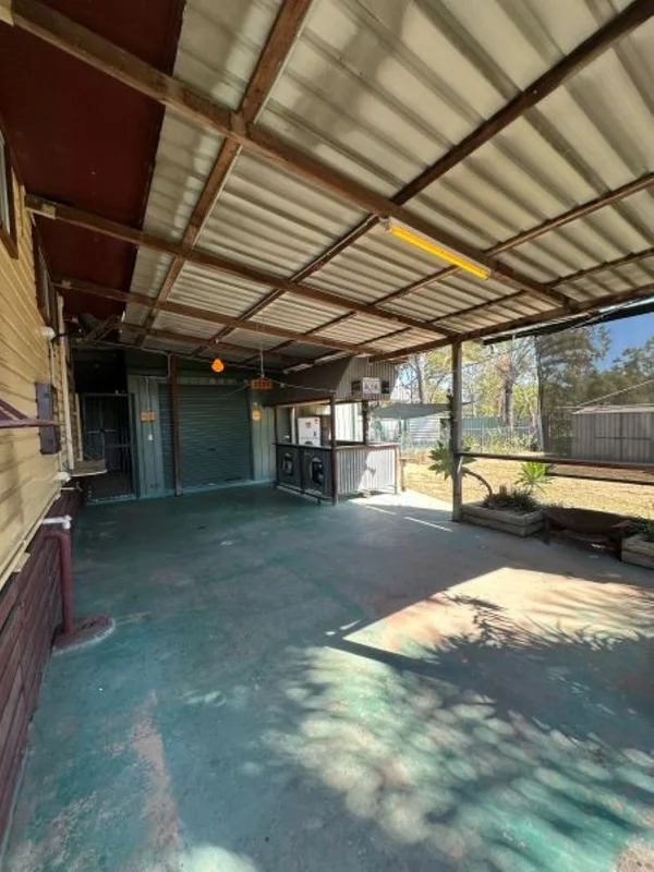 Additional image 21 of 20 Kennedy Drive, Moranbah QLD 4744