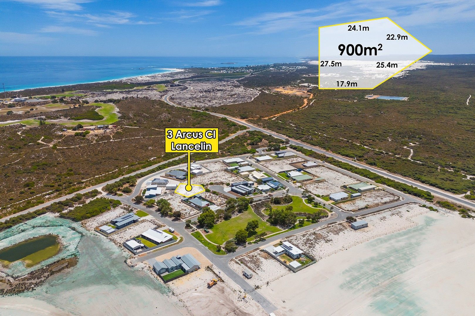 3 Arcus Close, Lancelin WA 6044, Image 0