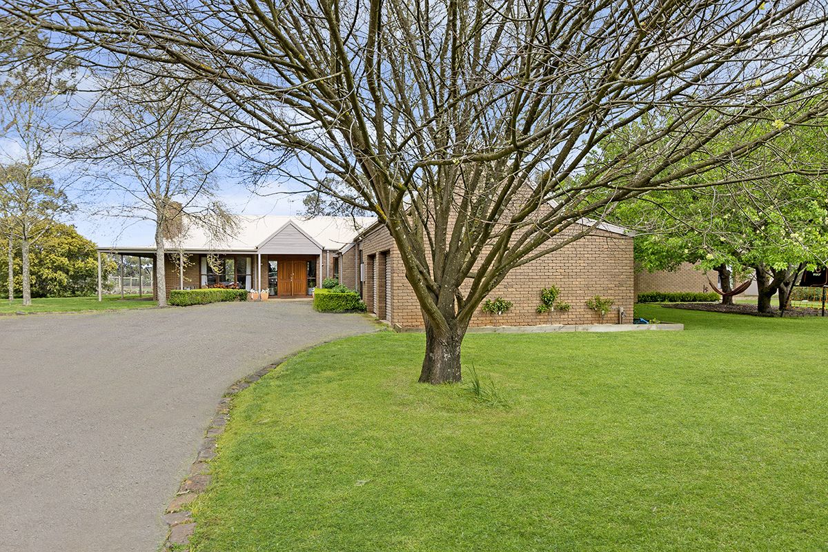 31 MOODIES ROAD, Hamilton VIC 3300, Image 1