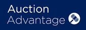 Logo for Auction Advantage