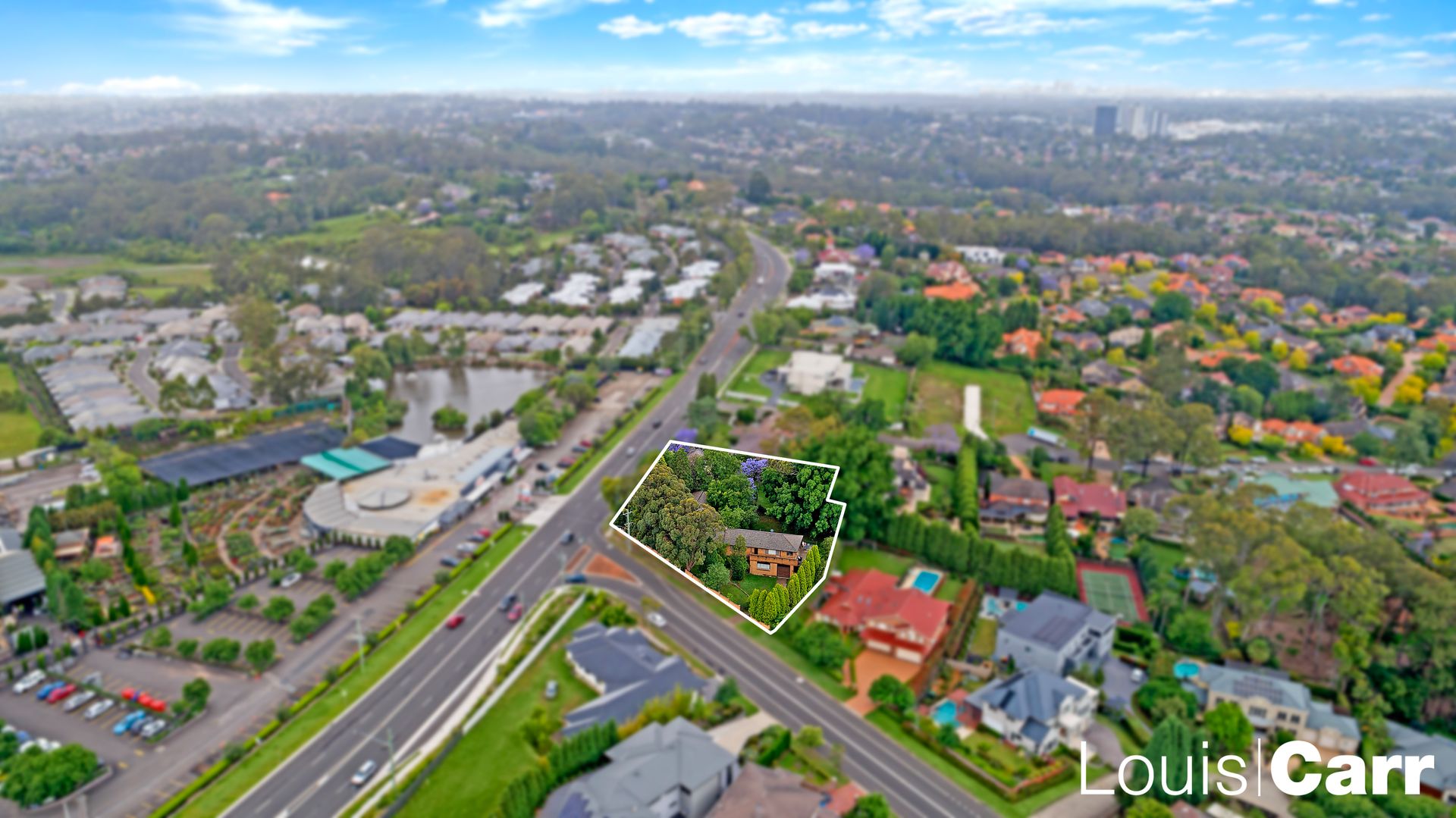Glenhaven NSW 2156 4 beds townhouse for Sale, Expressions Of Interest