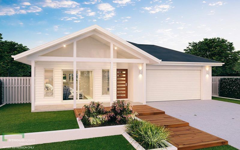 4 bedrooms New House & Land in * Available On Request MOUNT COOLUM QLD, 4573