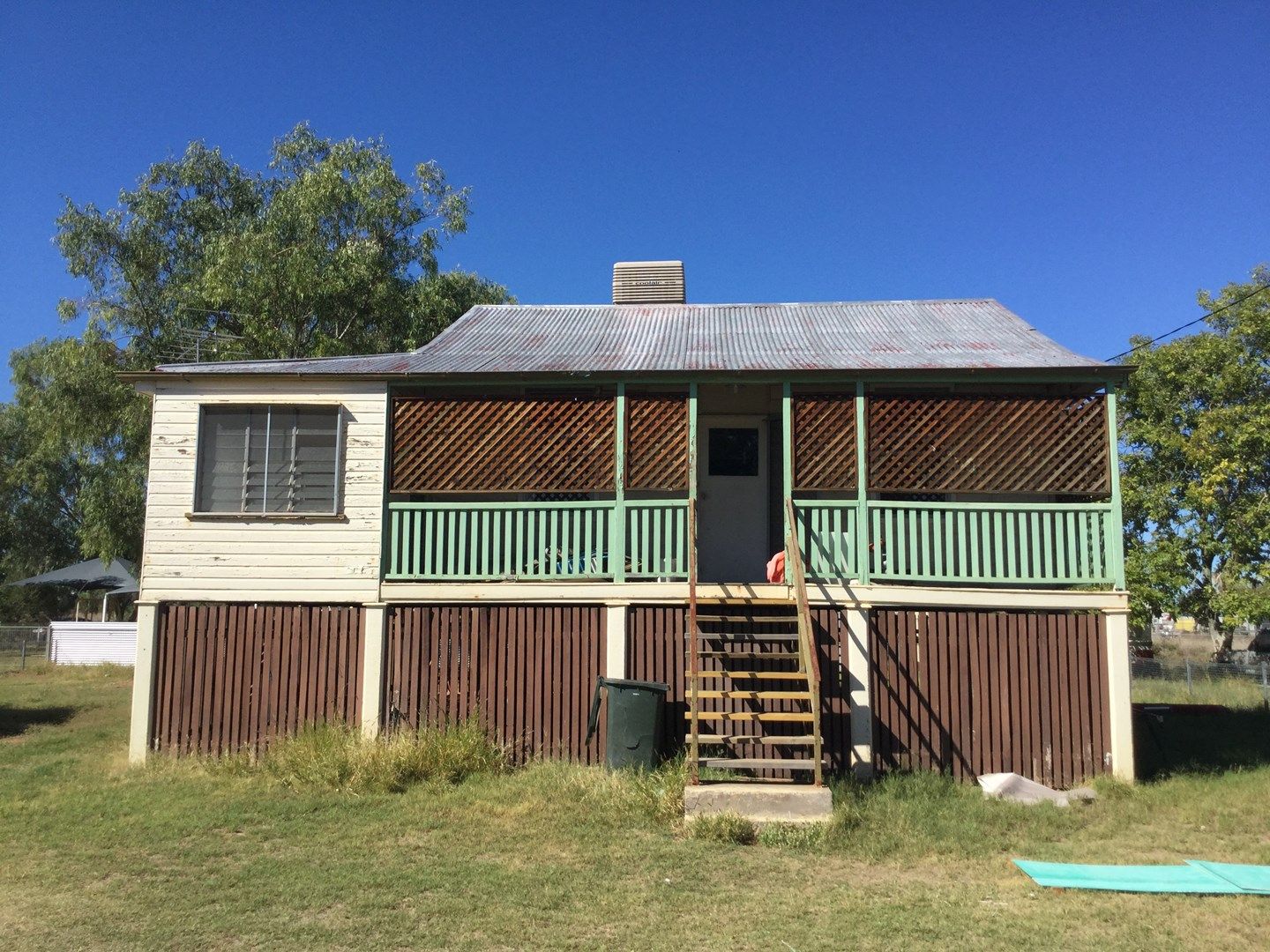 134a King Street, Charleville QLD 4470, Image 0