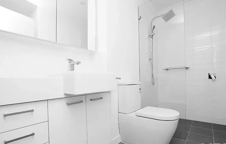 1 bedrooms House in Unit 315/8 Olive York Way BRUNSWICK WEST VIC, 3055