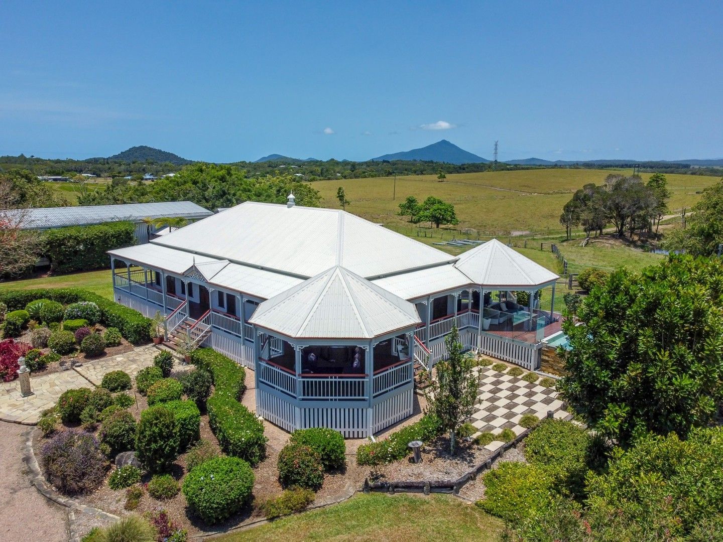 1253 Mossman Mount Molloy Road, Julatten QLD 4871, Image 0