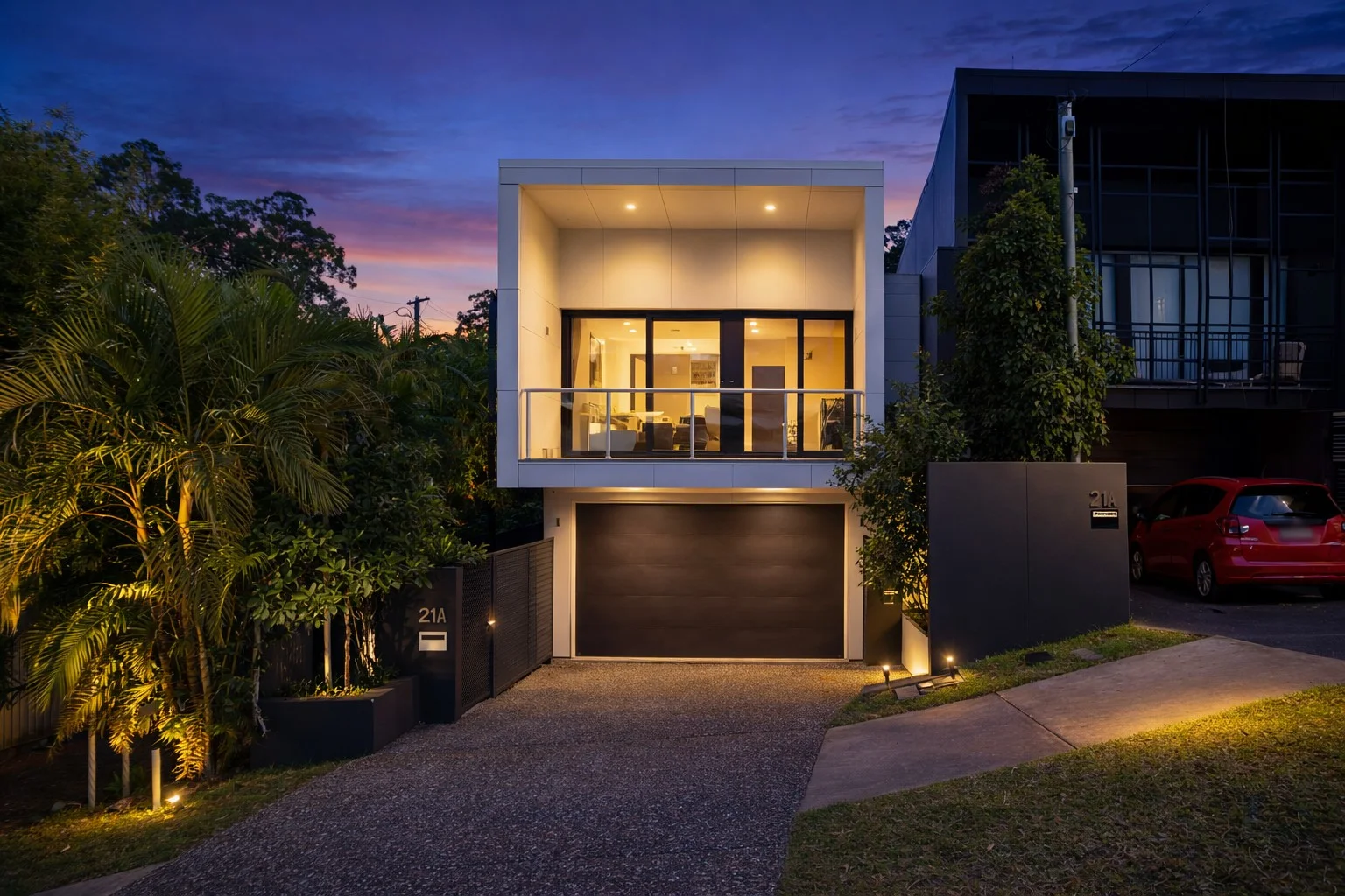 21A Woodstock Avenue, Taringa QLD 4068