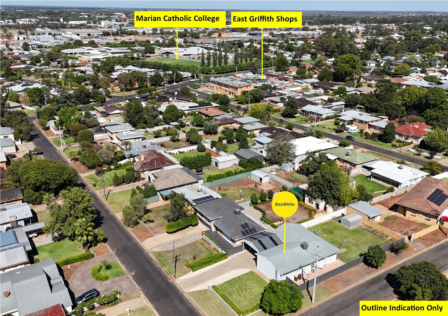 Additional image 16 of 18 Ross Crescent, Griffith NSW 2680