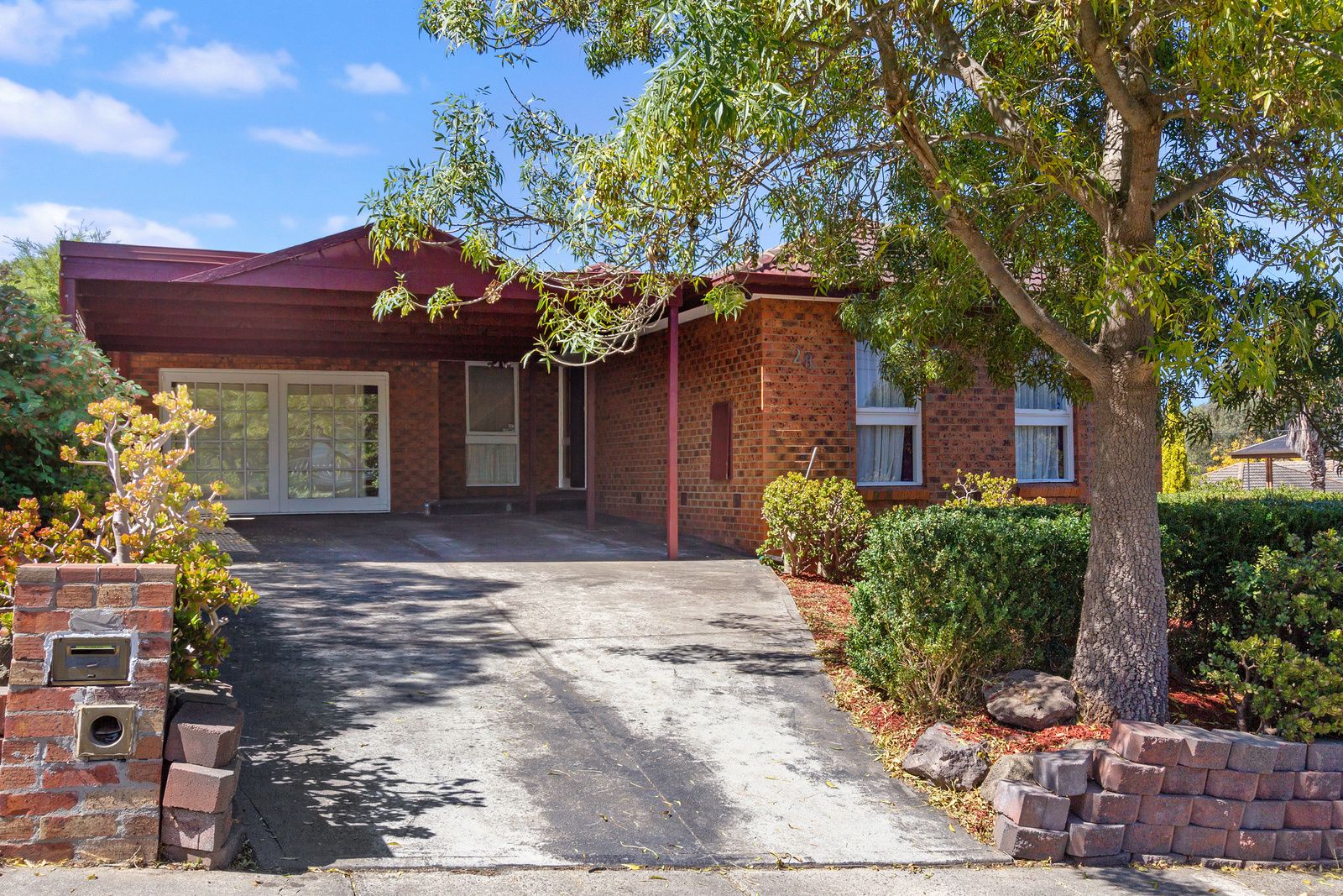 28 Stanley Avenue, Mount Waverley VIC 3149, Image 0