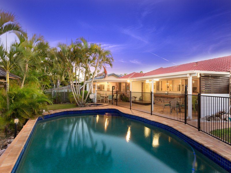 23 PRENZLAU CRESCENT, Windaroo QLD 4207, Image 1