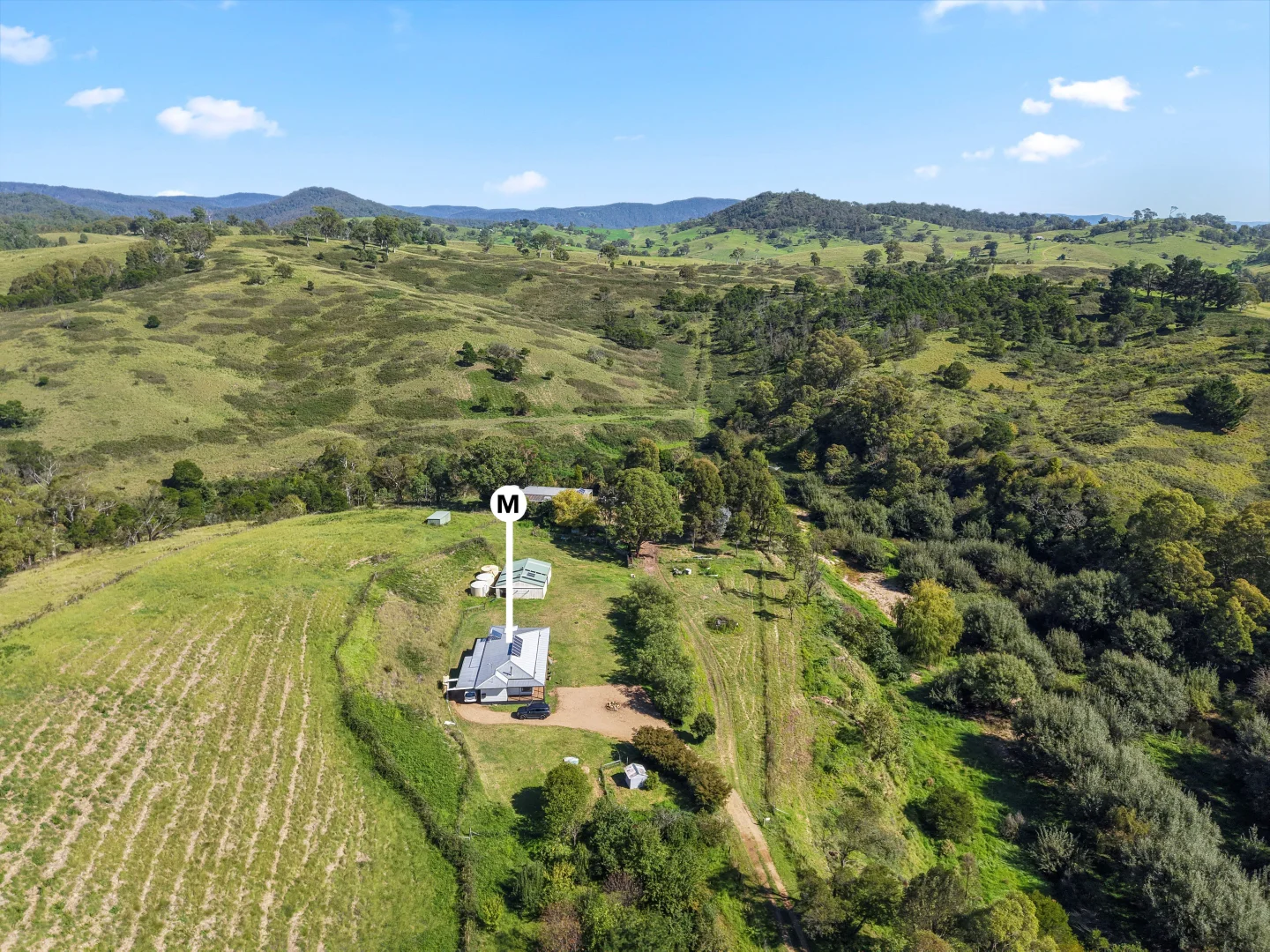 Additional image 2 of 1865 Myrtle Mountain Road, Candelo NSW 2550