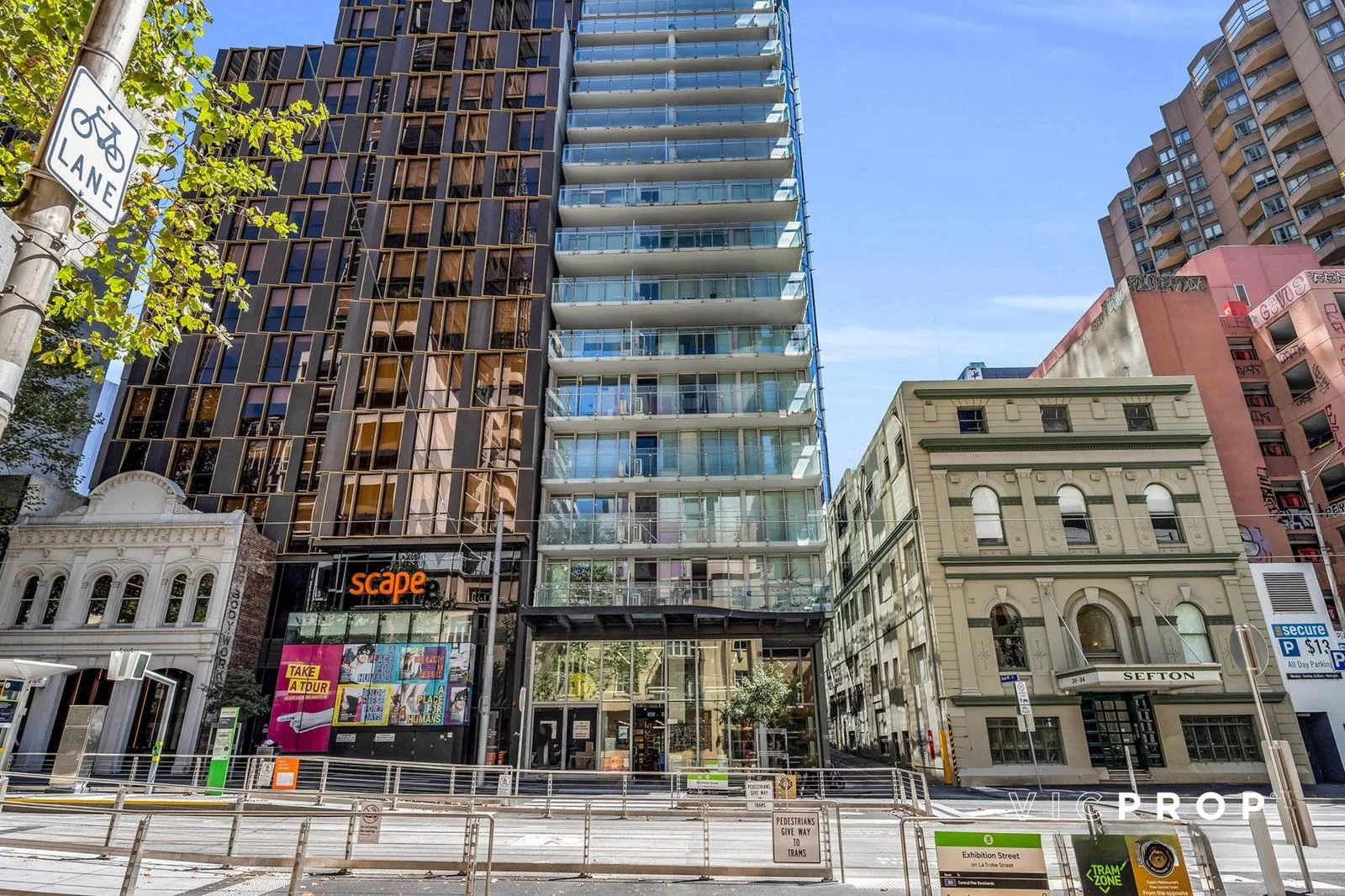 Additional image 8 of 2406/36-40 La Trobe Street, Melbourne VIC 3000