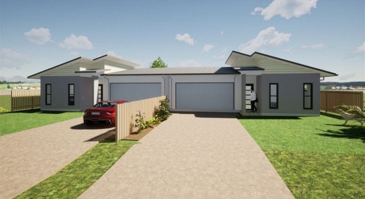 3 bedrooms Duplex in 4 Valley Place HIDDEN VALLEY QLD, 4703