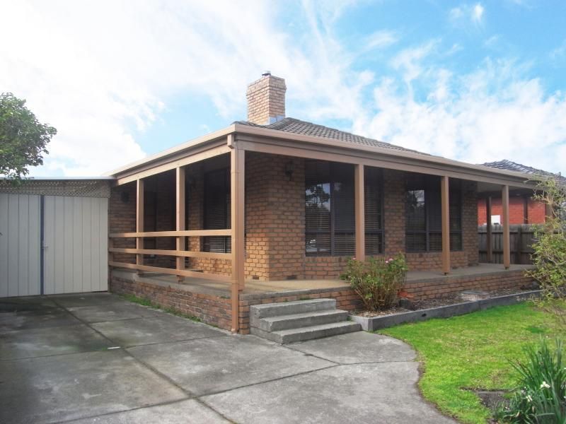 12 Scarborough Road, Epping VIC 3076